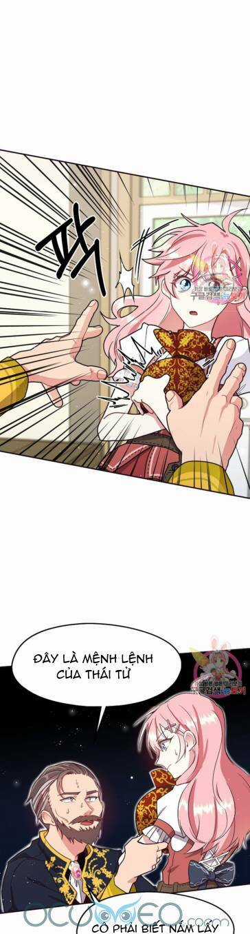 Xin Chào, Tôi Là Người Làm Vườn! Chapter 7 trang 12