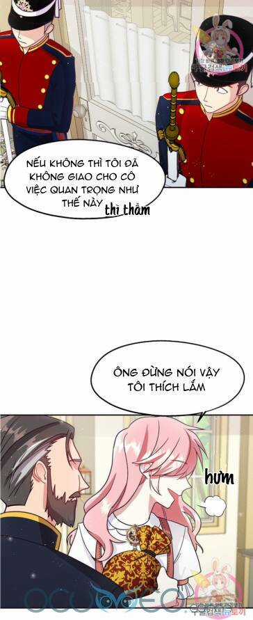 Xin Chào, Tôi Là Người Làm Vườn! Chapter 7 trang 16