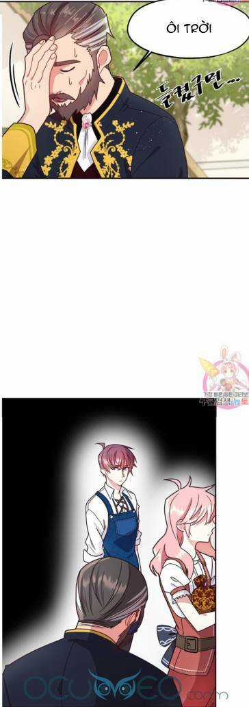 Xin Chào, Tôi Là Người Làm Vườn! Chapter 7 trang 17