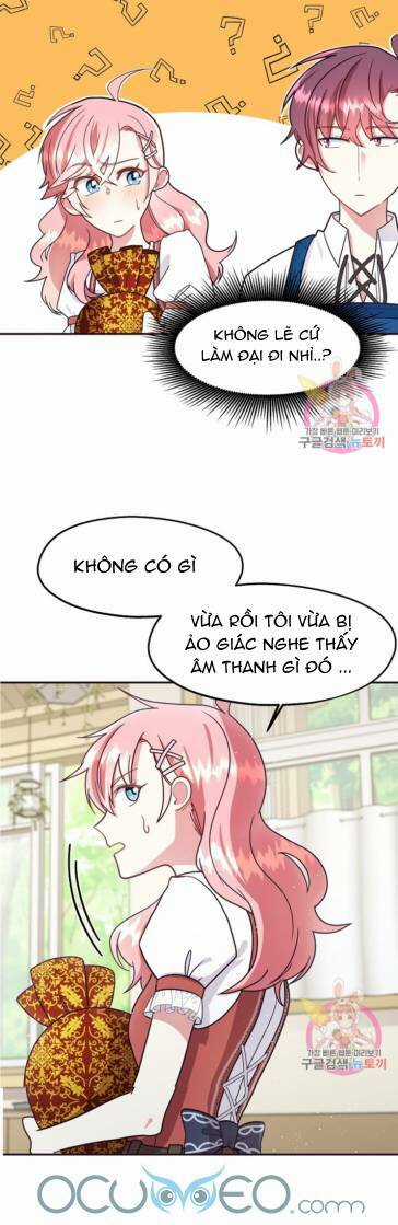 Xin Chào, Tôi Là Người Làm Vườn! Chapter 7 trang 20