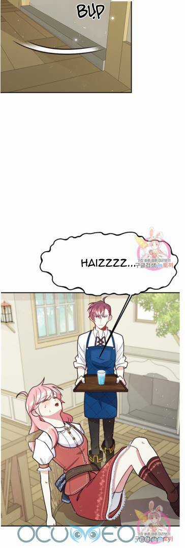 Xin Chào, Tôi Là Người Làm Vườn! Chapter 7 trang 26