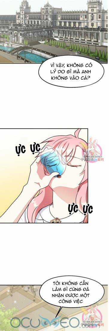 Xin Chào, Tôi Là Người Làm Vườn! Chapter 7 trang 30