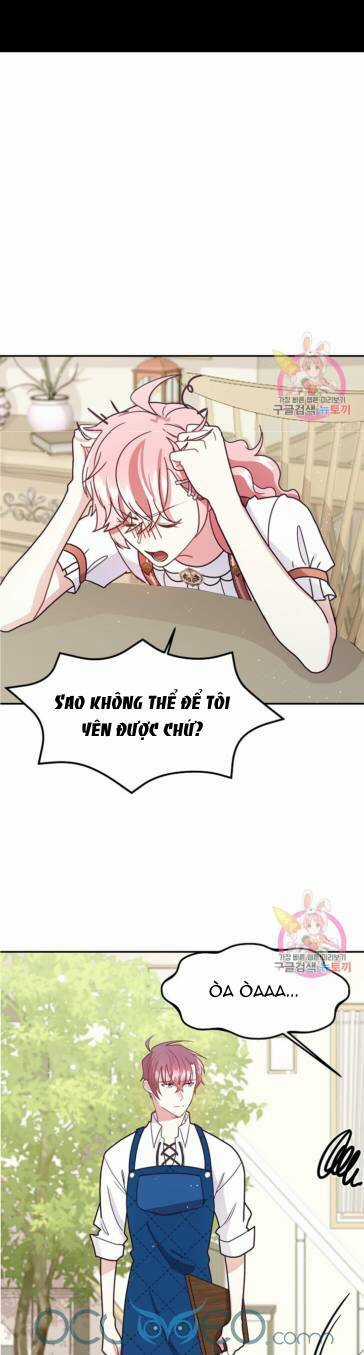 Xin Chào, Tôi Là Người Làm Vườn! Chapter 7 trang 33