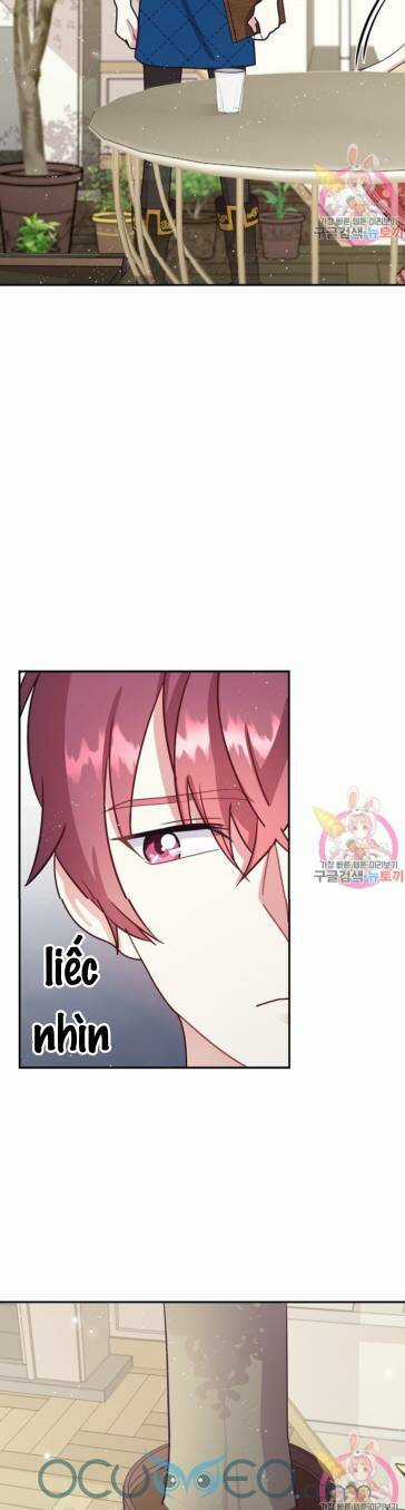 Xin Chào, Tôi Là Người Làm Vườn! Chapter 7 trang 34