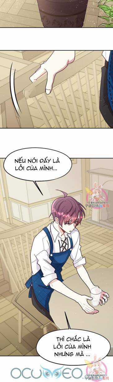 Xin Chào, Tôi Là Người Làm Vườn! Chapter 7 trang 35