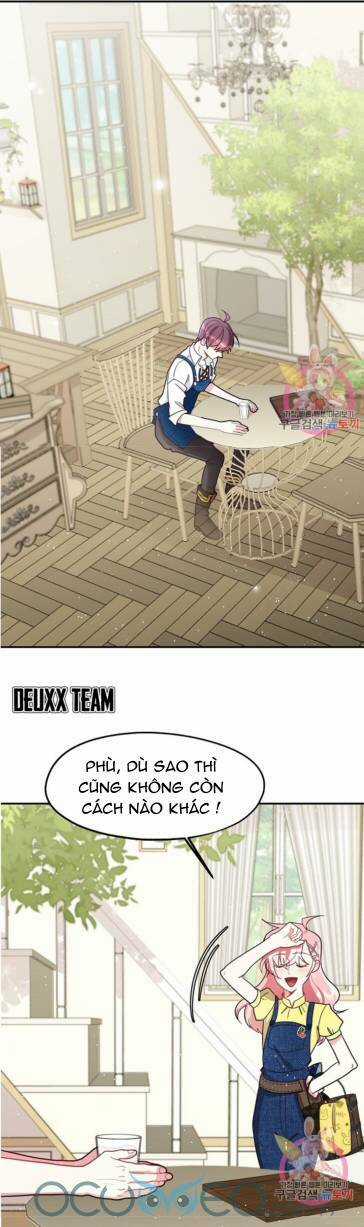 Xin Chào, Tôi Là Người Làm Vườn! Chapter 7 trang 36