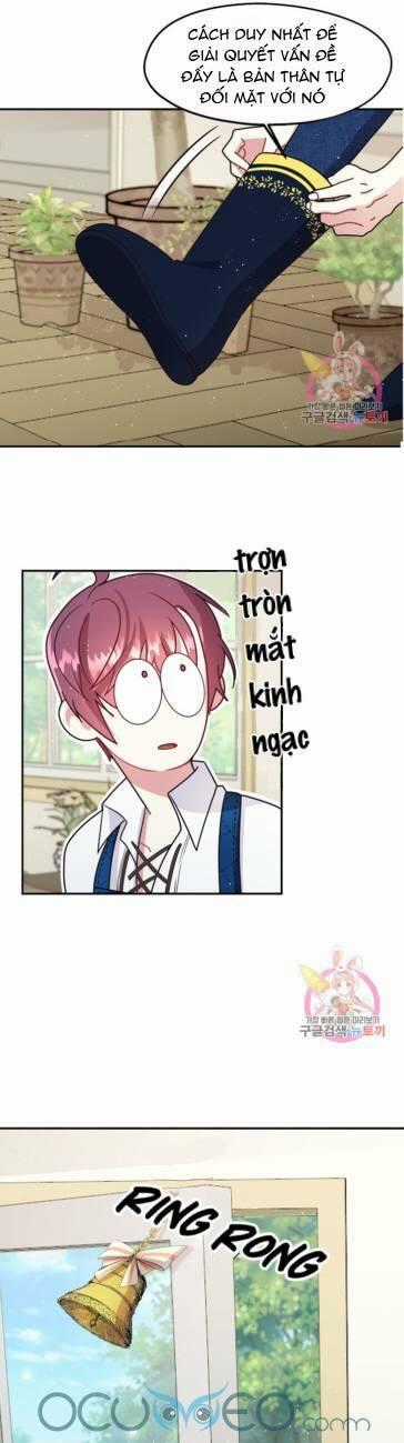 Xin Chào, Tôi Là Người Làm Vườn! Chapter 7 trang 37