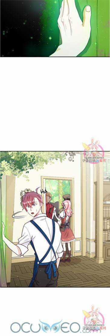 Xin Chào, Tôi Là Người Làm Vườn! Chapter 7 trang 4