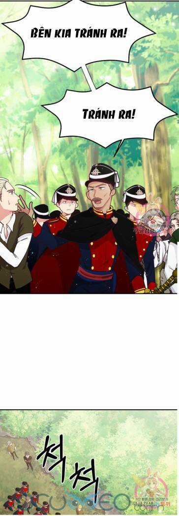 Xin Chào, Tôi Là Người Làm Vườn! Chapter 7 trang 5