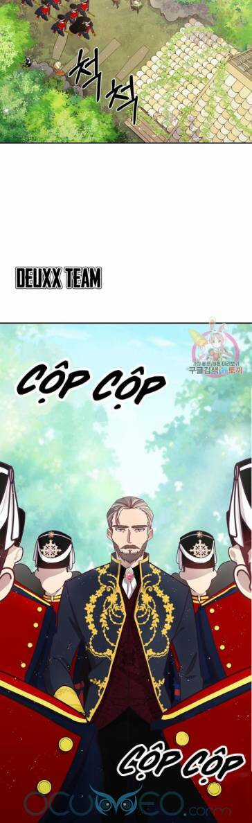 Xin Chào, Tôi Là Người Làm Vườn! Chapter 7 trang 6