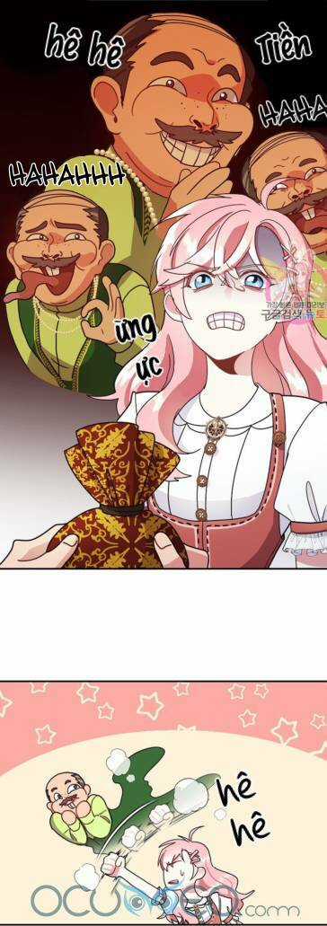 Xin Chào, Tôi Là Người Làm Vườn! Chapter 7 trang 9