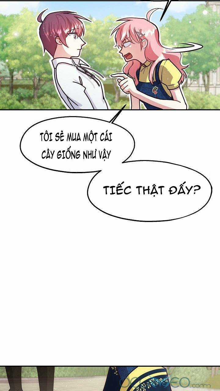 Xin Chào, Tôi Là Người Làm Vườn! Chapter 8 trang 10