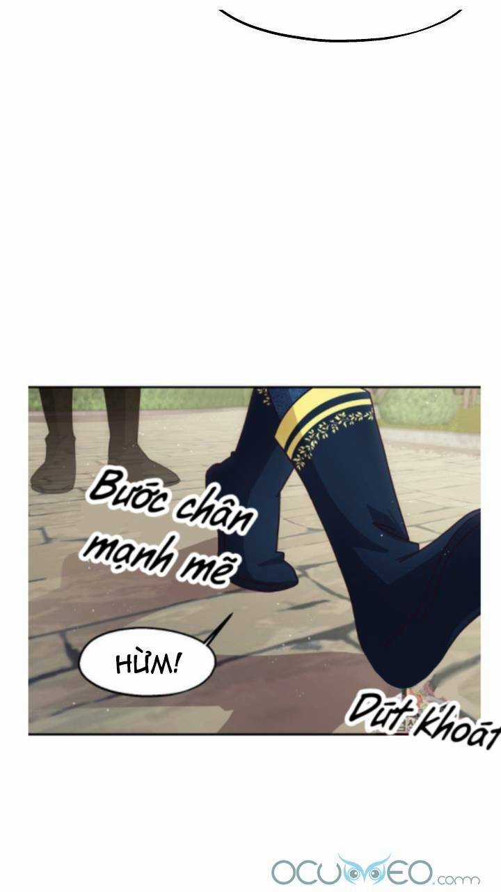 Xin Chào, Tôi Là Người Làm Vườn! Chapter 8 trang 11