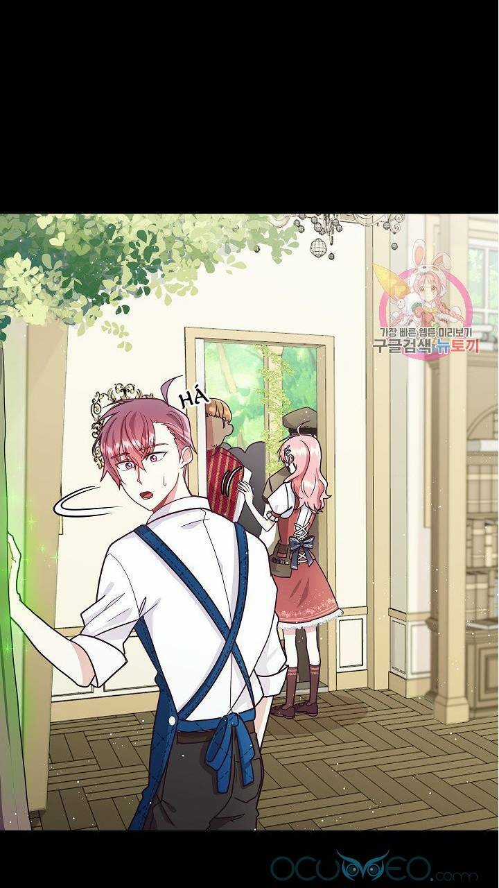 Xin Chào, Tôi Là Người Làm Vườn! Chapter 8 trang 14