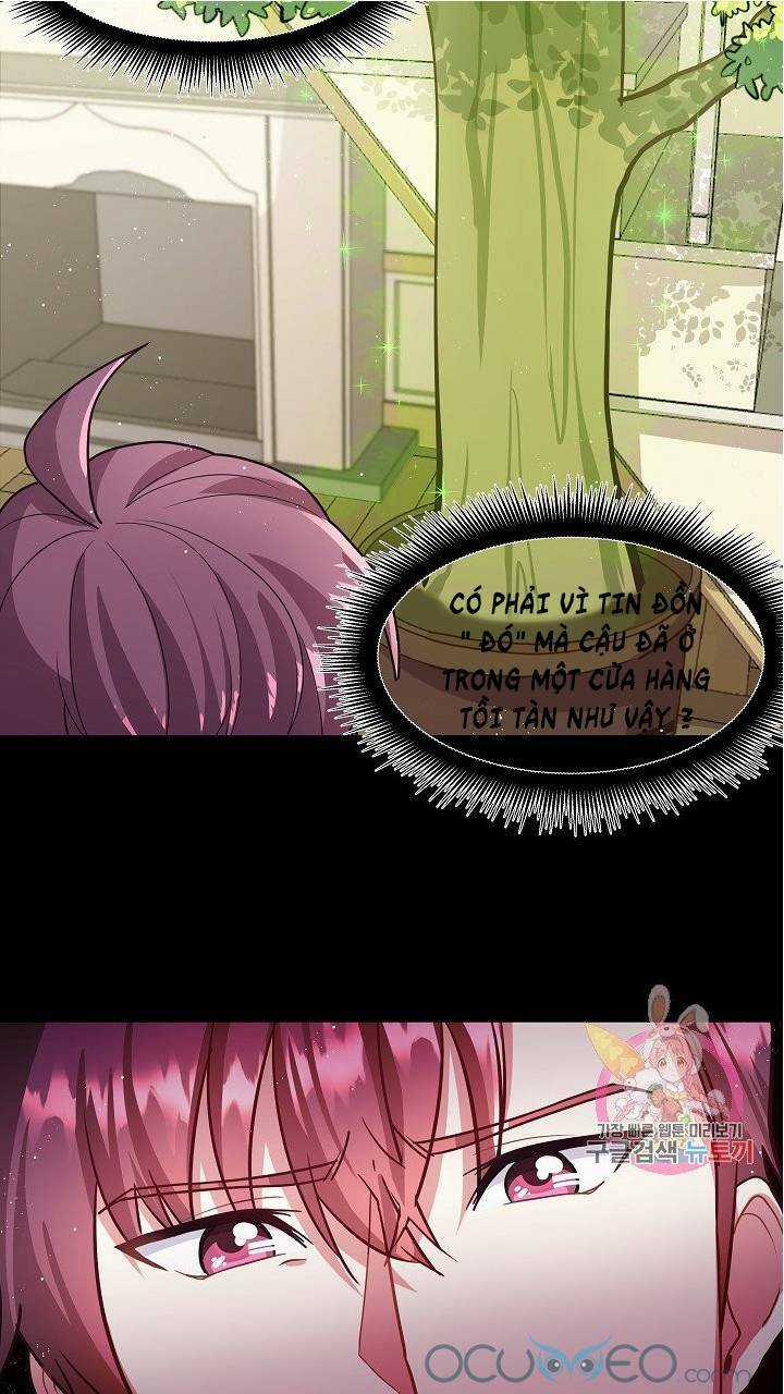 Xin Chào, Tôi Là Người Làm Vườn! Chapter 8 trang 16