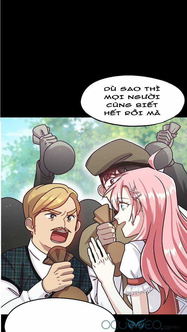 Xin Chào, Tôi Là Người Làm Vườn! Chapter 8 trang 18