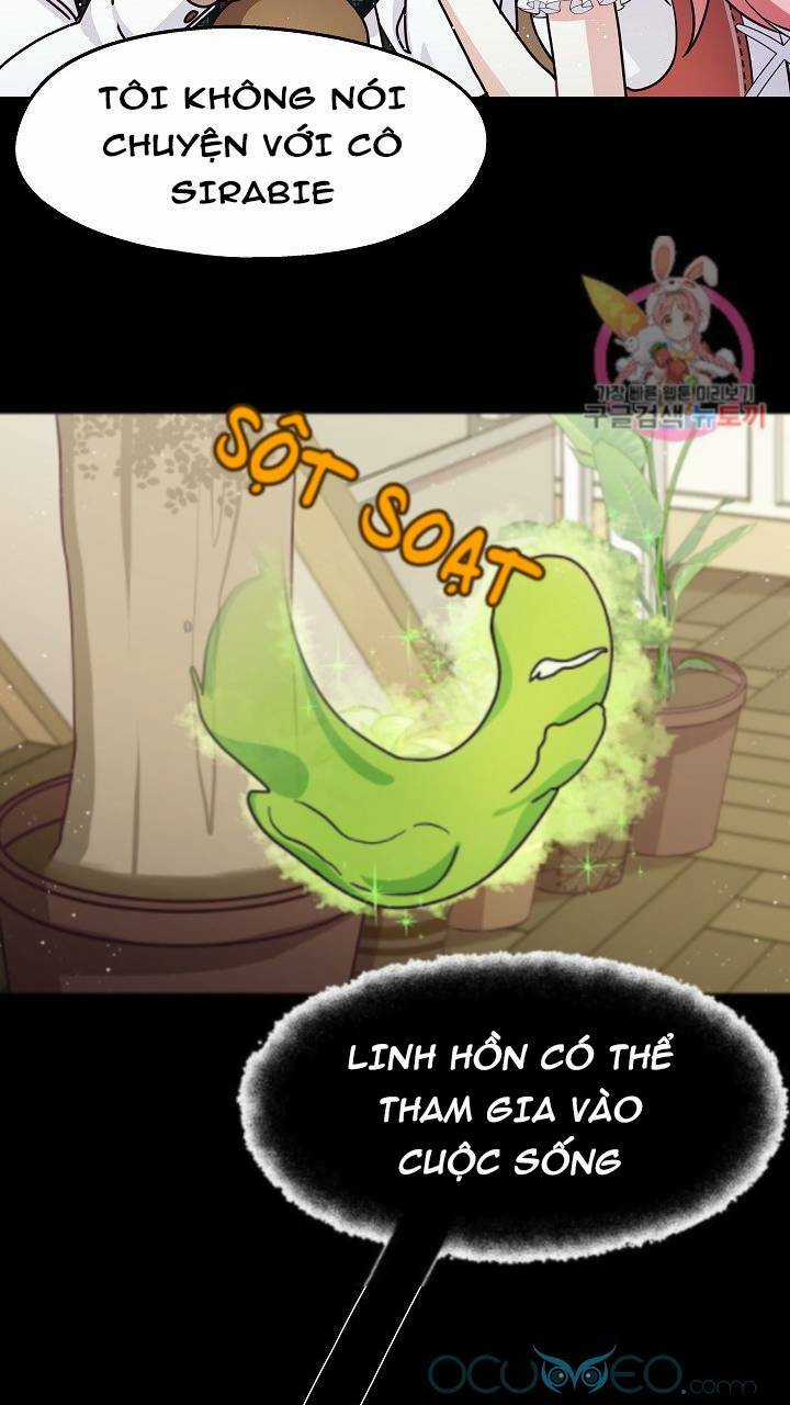 Xin Chào, Tôi Là Người Làm Vườn! Chapter 8 trang 19