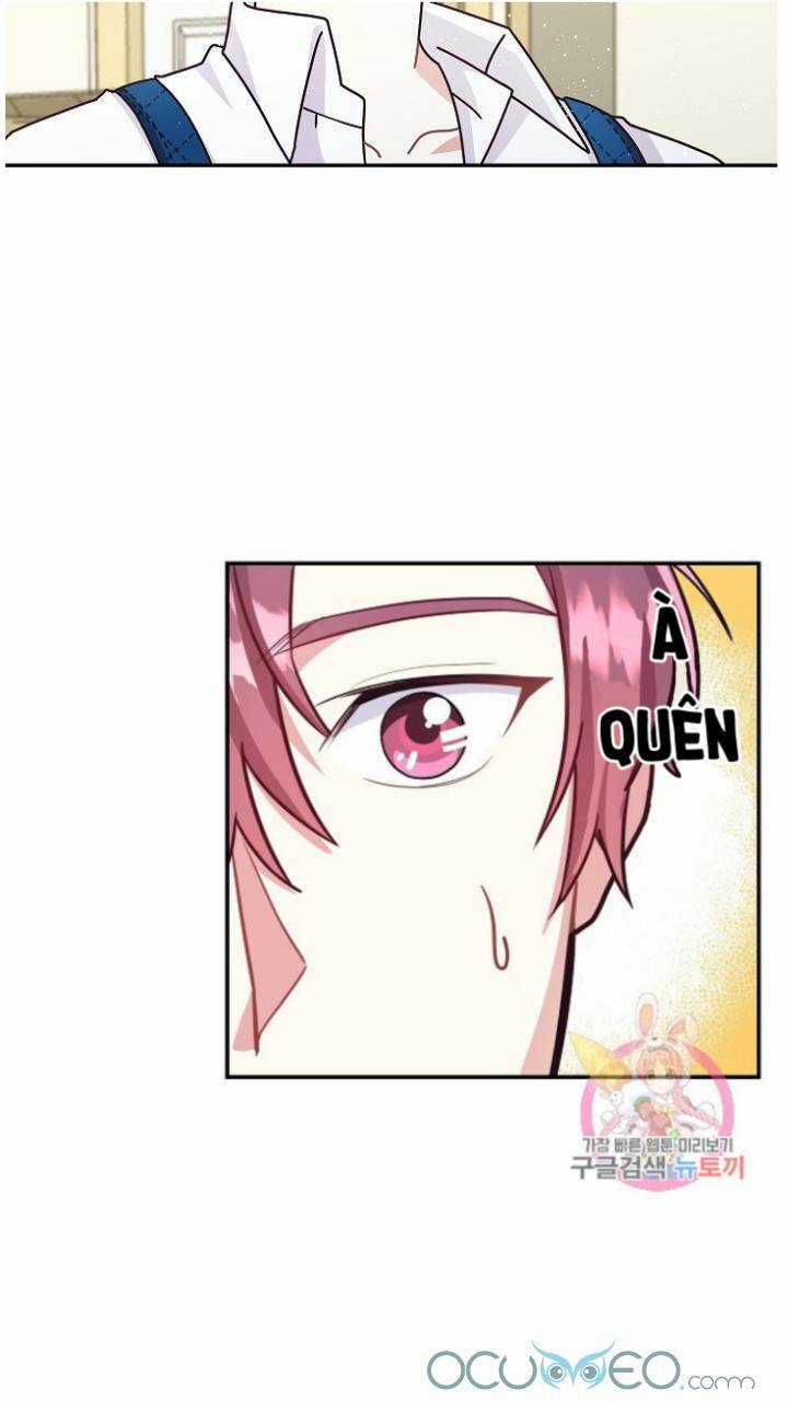 Xin Chào, Tôi Là Người Làm Vườn! Chapter 8 trang 2