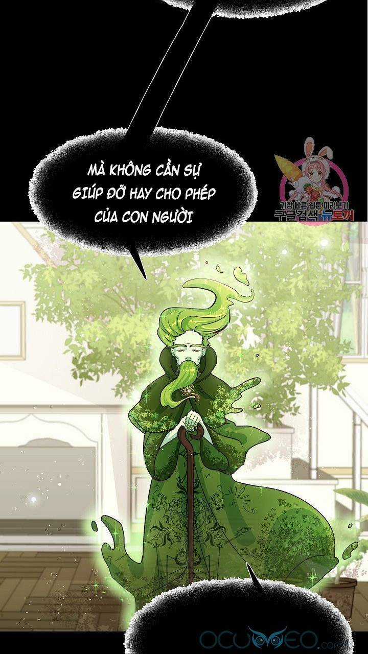 Xin Chào, Tôi Là Người Làm Vườn! Chapter 8 trang 20