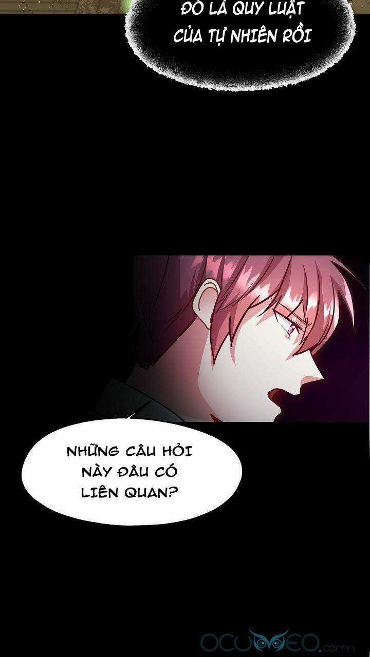 Xin Chào, Tôi Là Người Làm Vườn! Chapter 8 trang 21