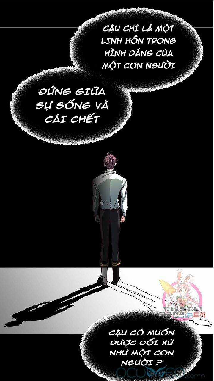 Xin Chào, Tôi Là Người Làm Vườn! Chapter 8 trang 22