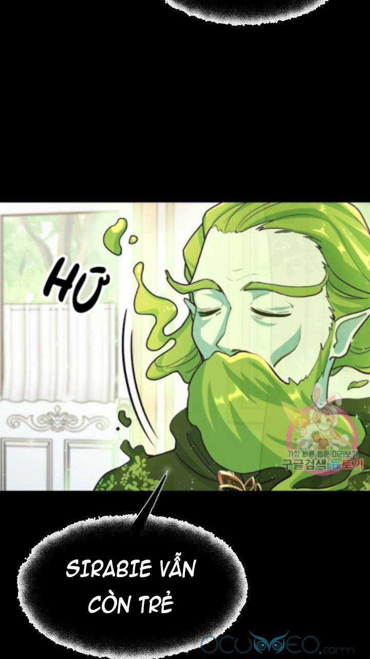 Xin Chào, Tôi Là Người Làm Vườn! Chapter 8 trang 23