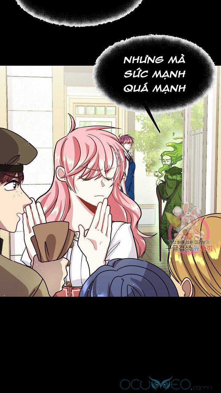 Xin Chào, Tôi Là Người Làm Vườn! Chapter 8 trang 24