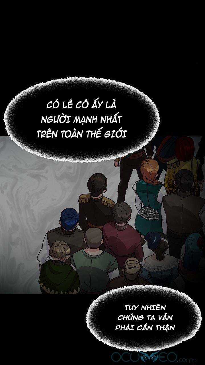 Xin Chào, Tôi Là Người Làm Vườn! Chapter 8 trang 25