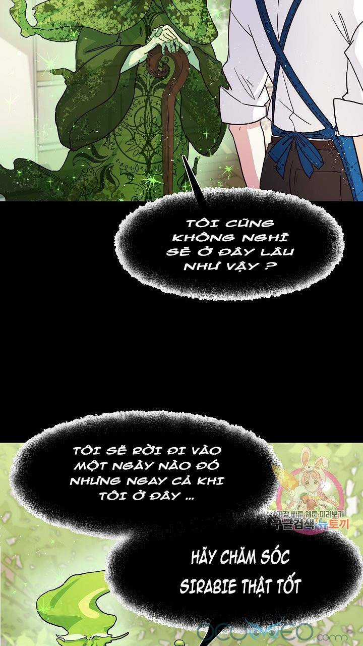 Xin Chào, Tôi Là Người Làm Vườn! Chapter 8 trang 32