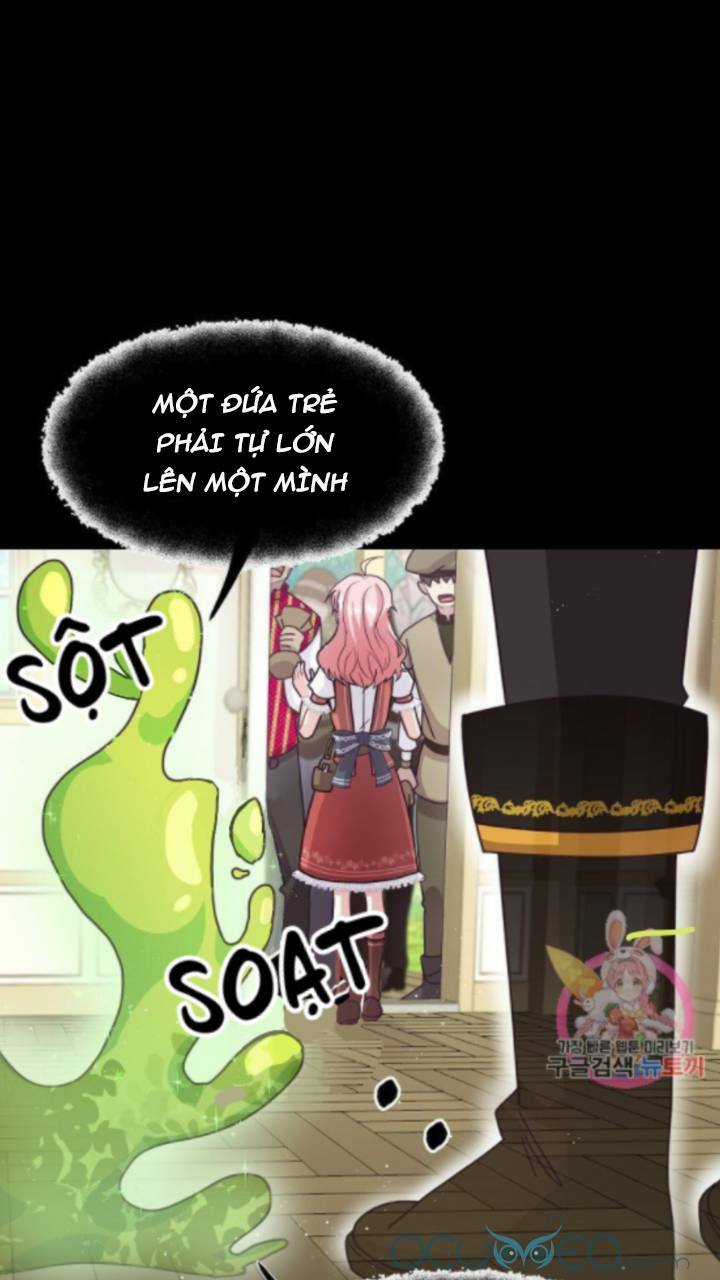 Xin Chào, Tôi Là Người Làm Vườn! Chapter 8 trang 33