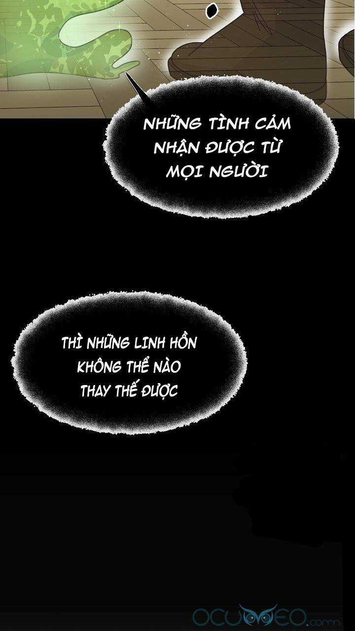 Xin Chào, Tôi Là Người Làm Vườn! Chapter 8 trang 34