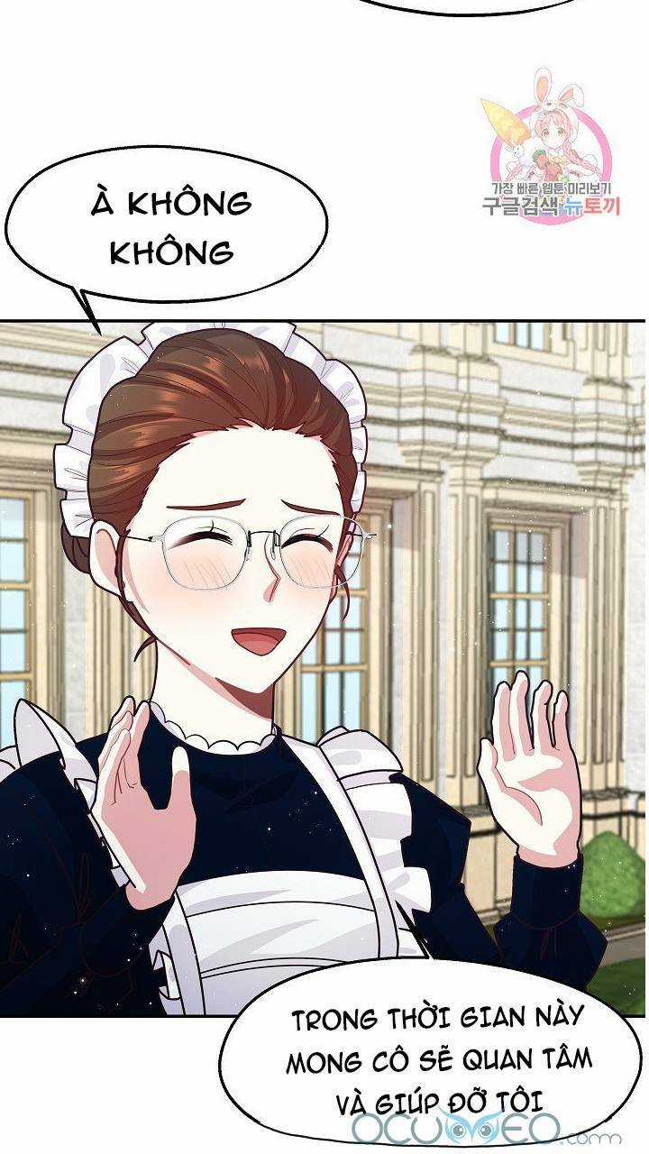 Xin Chào, Tôi Là Người Làm Vườn! Chapter 8 trang 38