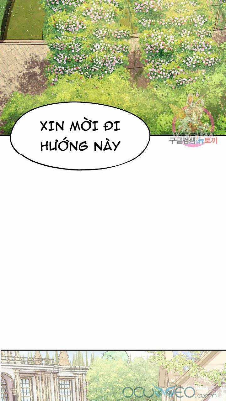 Xin Chào, Tôi Là Người Làm Vườn! Chapter 8 trang 39