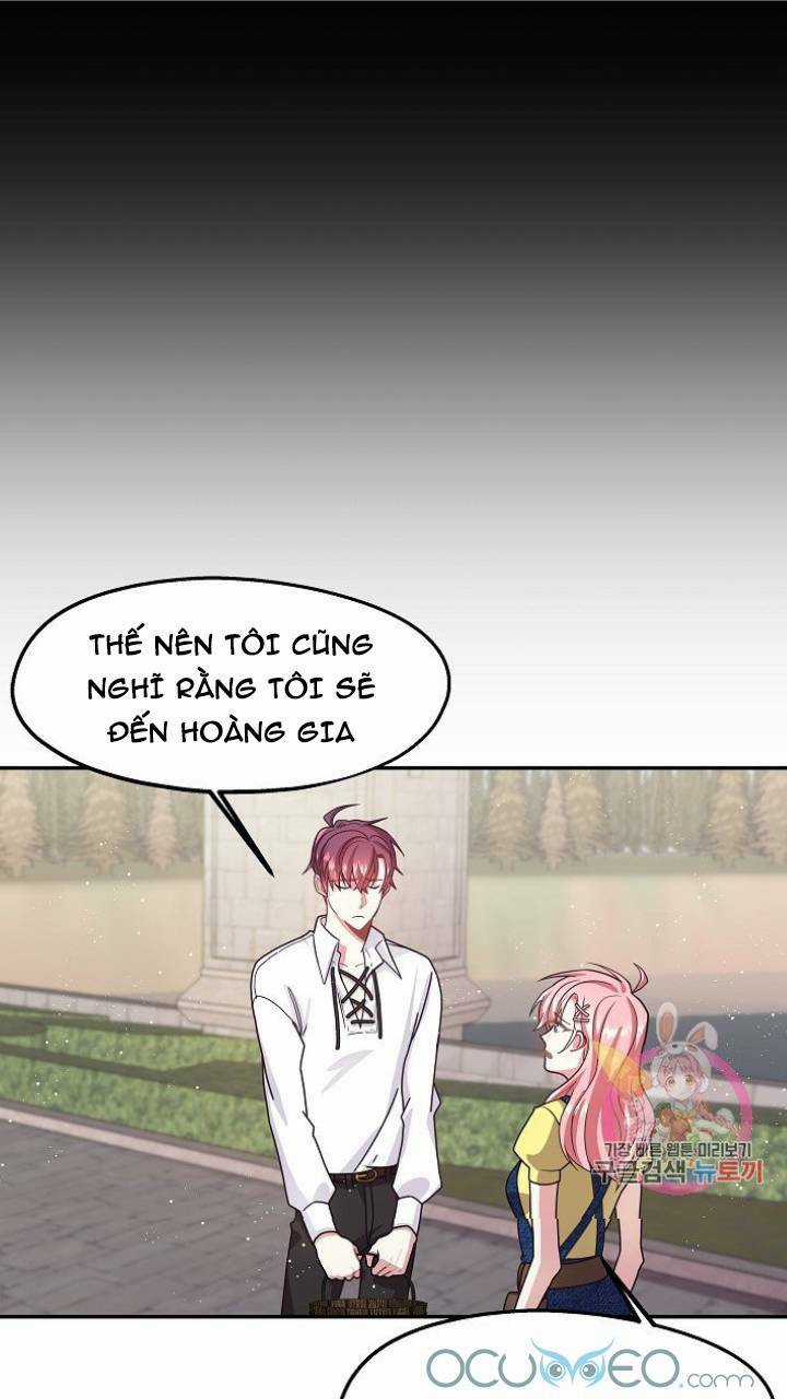 Xin Chào, Tôi Là Người Làm Vườn! Chapter 8 trang 4