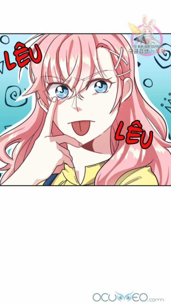 Xin Chào, Tôi Là Người Làm Vườn! Chapter 8 trang 44