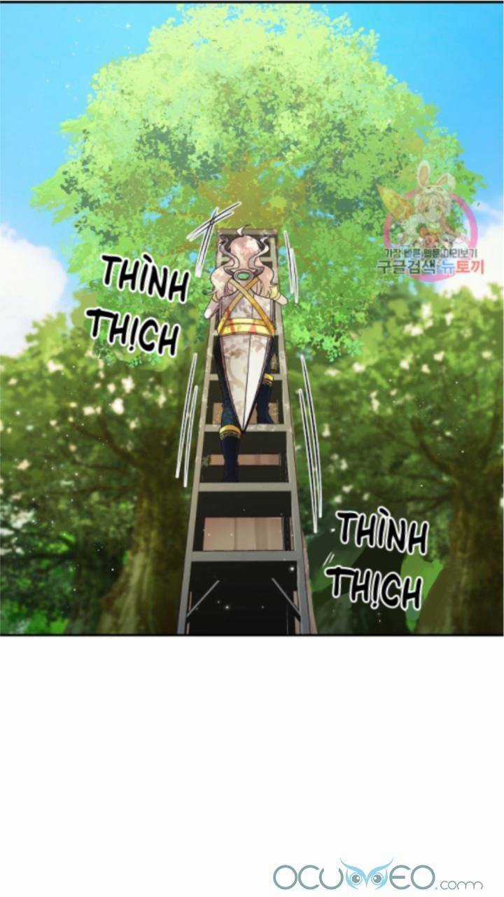 Xin Chào, Tôi Là Người Làm Vườn! Chapter 8 trang 46