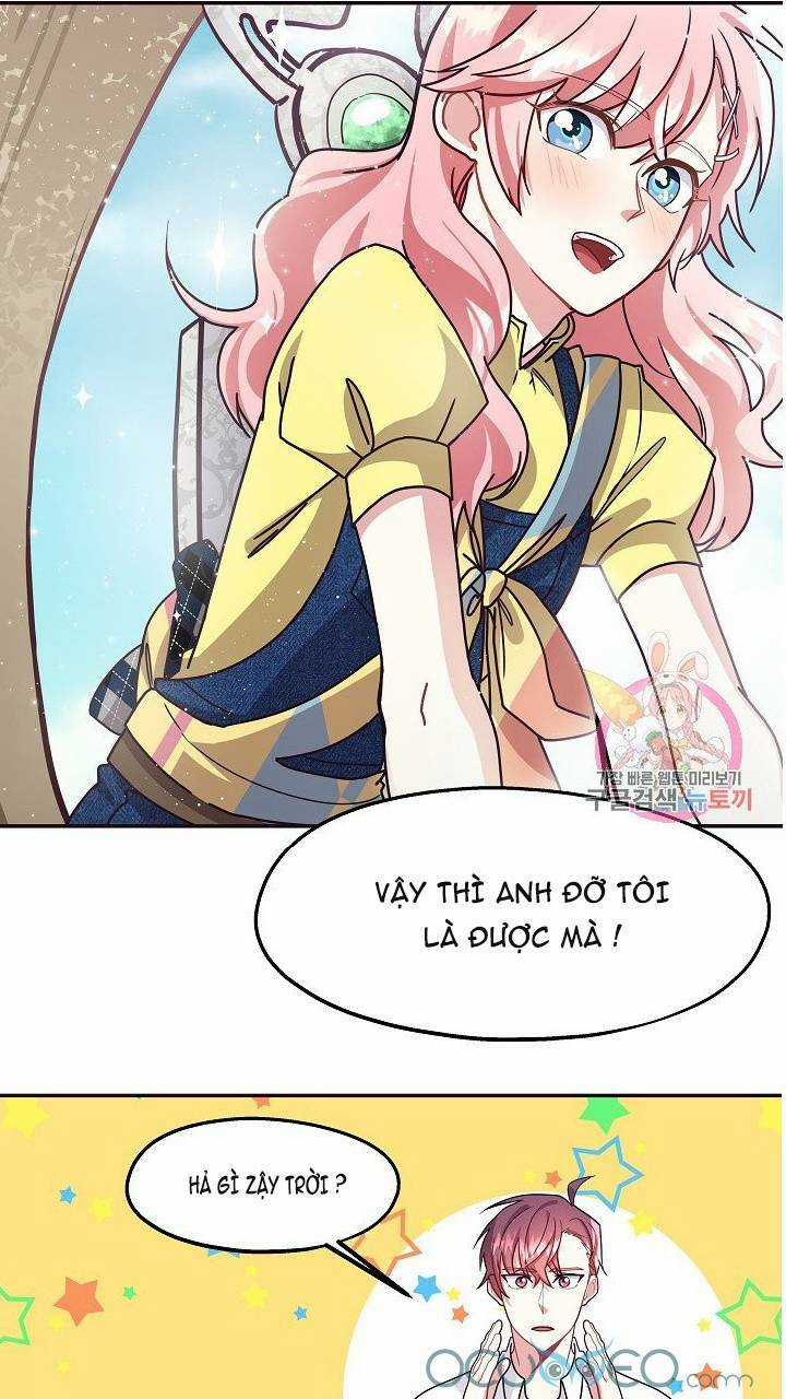 Xin Chào, Tôi Là Người Làm Vườn! Chapter 8 trang 49