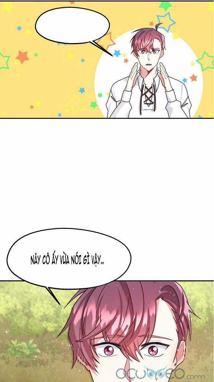 Xin Chào, Tôi Là Người Làm Vườn! Chapter 8 trang 50