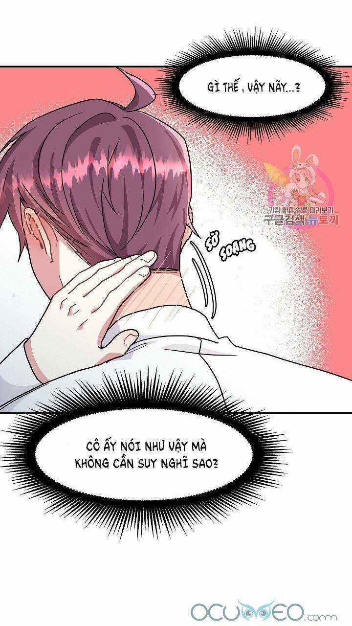 Xin Chào, Tôi Là Người Làm Vườn! Chapter 8 trang 52