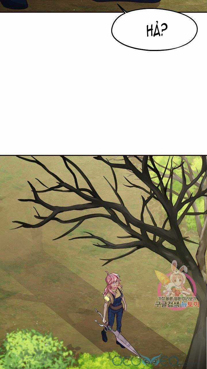 Xin Chào, Tôi Là Người Làm Vườn! Chapter 8 trang 55