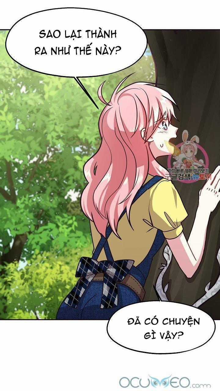 Xin Chào, Tôi Là Người Làm Vườn! Chapter 8 trang 56