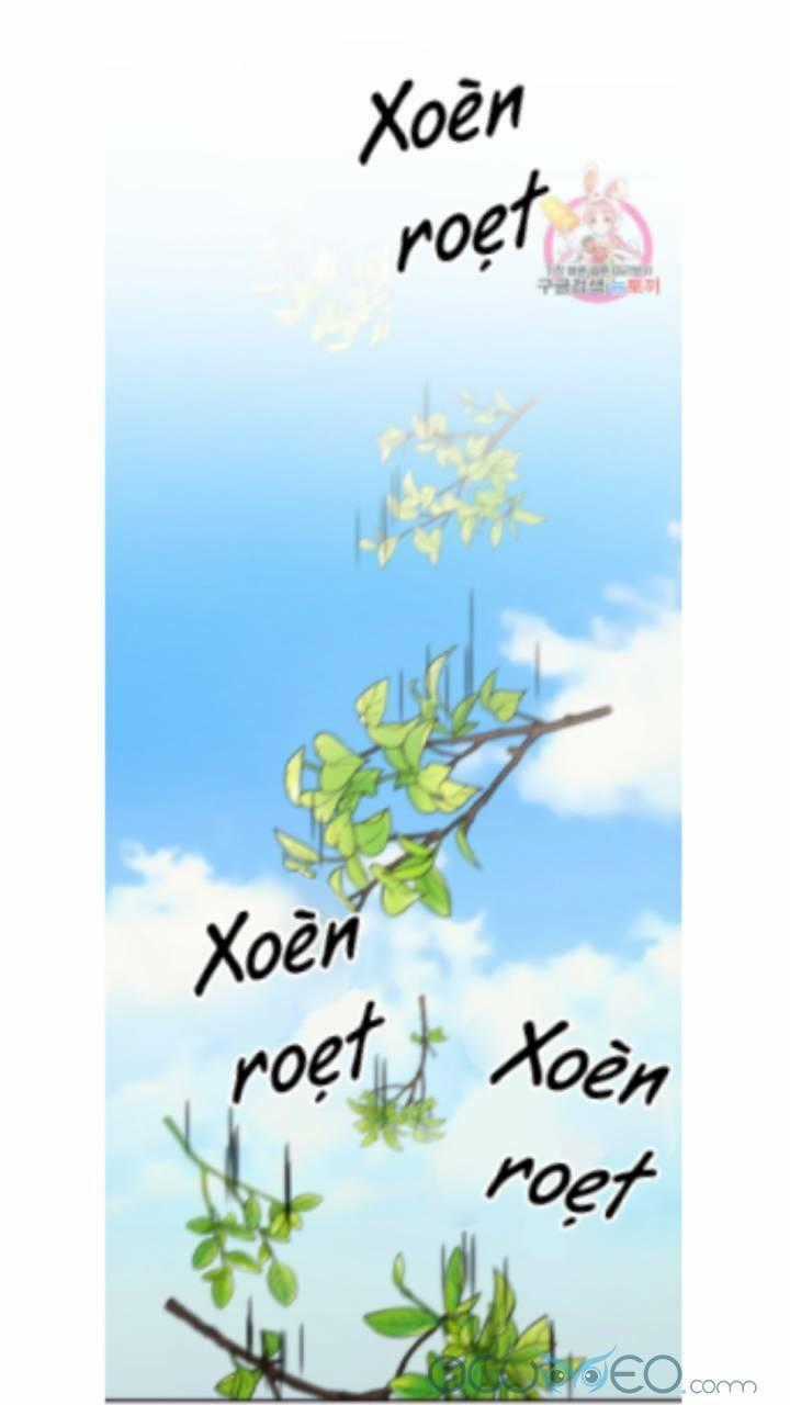 Xin Chào, Tôi Là Người Làm Vườn! Chapter 8 trang 57