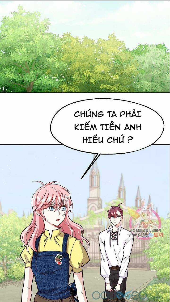 Xin Chào, Tôi Là Người Làm Vườn! Chapter 8 trang 7