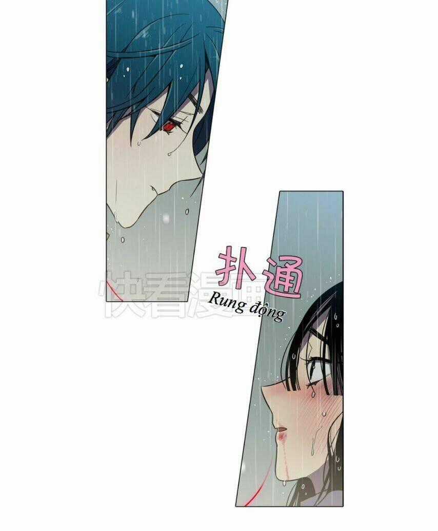 Xin Đừng Cắn Em Chapter 27 trang 0