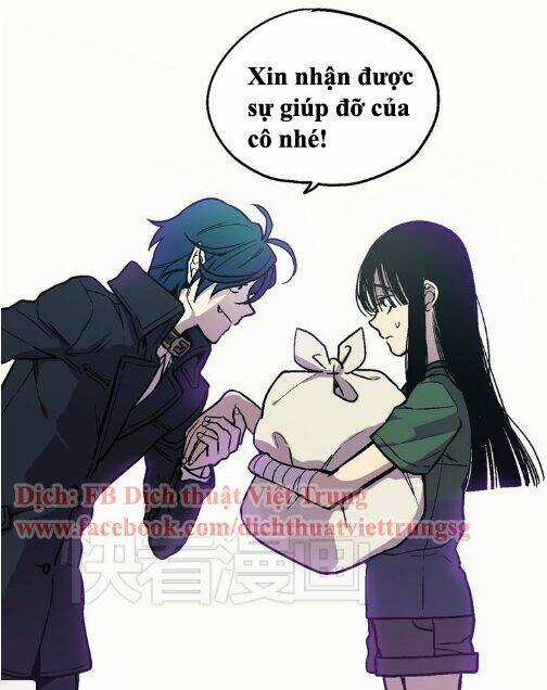 Xin Đừng Cắn Em Chapter 4 trang 10