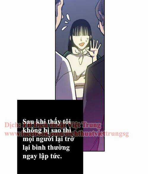 Xin Đừng Cắn Em Chapter 4 trang 15