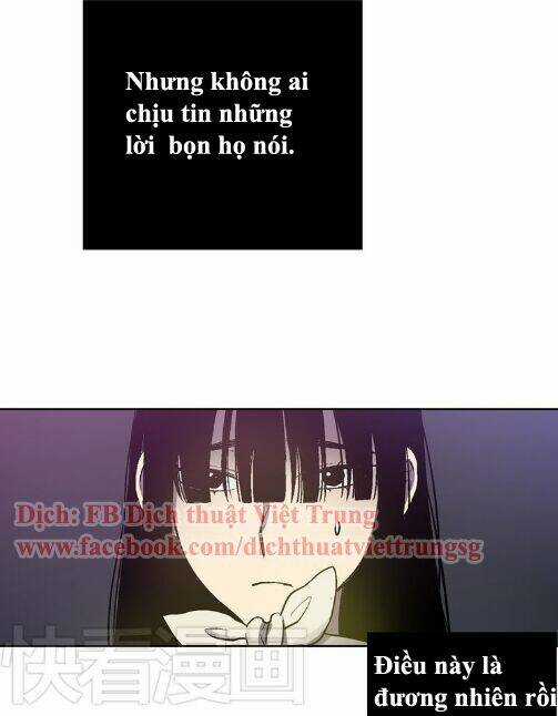Xin Đừng Cắn Em Chapter 4 trang 17
