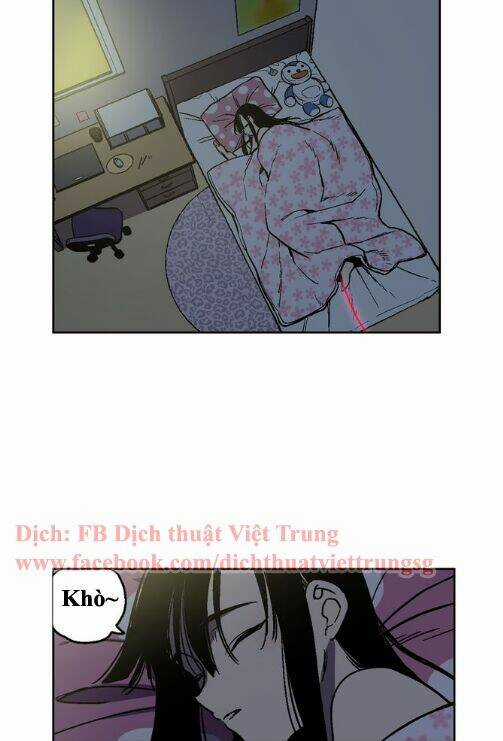 Xin Đừng Cắn Em Chapter 4 trang 19