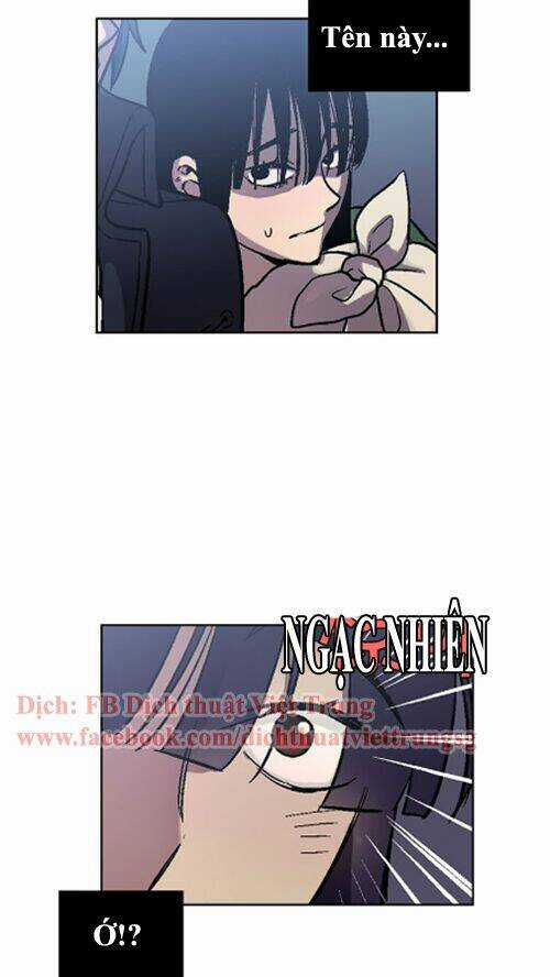 Xin Đừng Cắn Em Chapter 4 trang 2