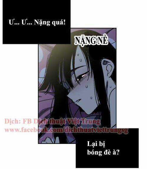Xin Đừng Cắn Em Chapter 4 trang 21